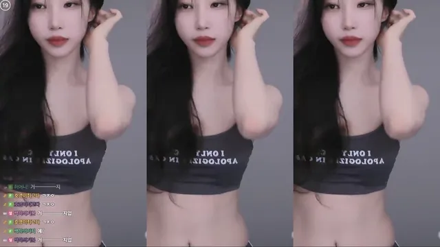 图片[3] - [Korean BJ] mj0128 2025-12-22 - KBJFan