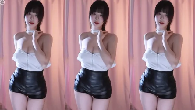 图片[4] - [Korean BJ] smmms2002 2025-04-08