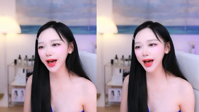 图片[1] - [Korean BJ] bada0629 2025-06-09 - KBJFan