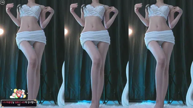 图片[7] - [Korean BJ] gpwl4204 2025-11-09 - KBJFan