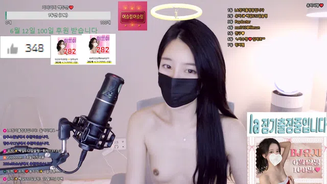 图片[7] - [Korean BJ] hee001 2025-06-02 - KBJFan