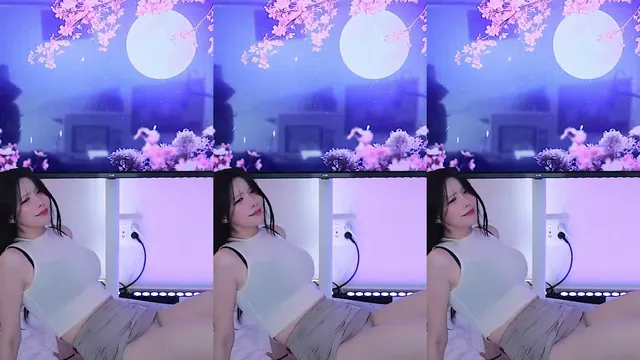 图片[2] - [Korean BJ] uheeeee 2025-07-06 - KBJFan