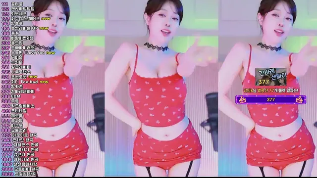 图片[1] - [Korean BJ] crazycatsss 2025-06-09 - KBJFan