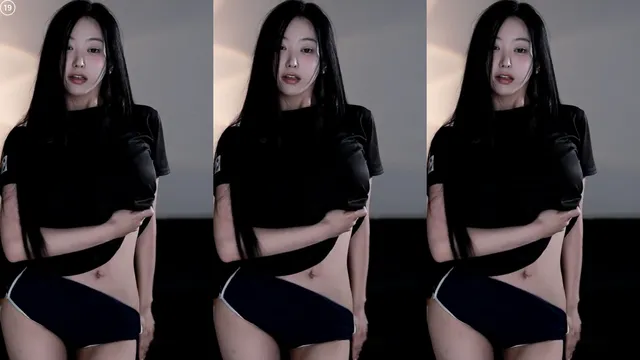 图片[5] - [Korean BJ] bumzi98 2025-04-16