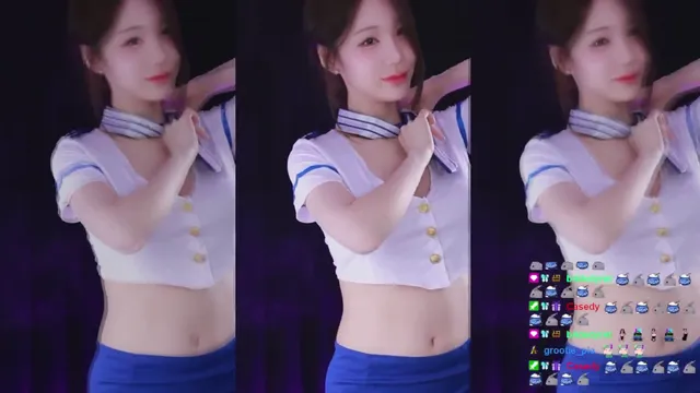 图片[5] - [Korean BJ] nnabiyeon 2025-04-06