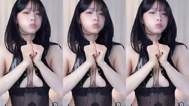 图片[3] - [Korean BJ] sunaang 2026-03-08 - KBJFan