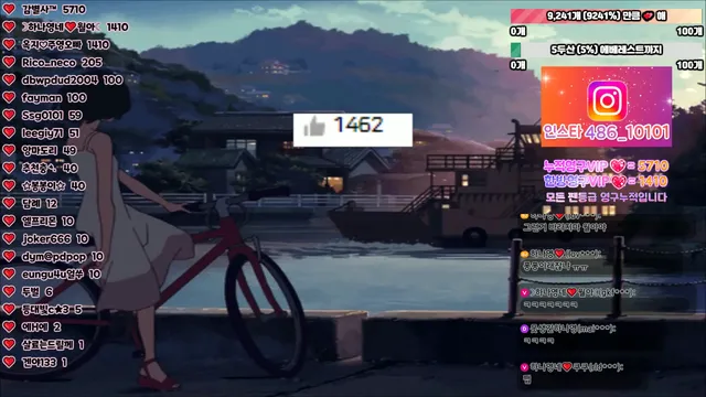 图片[1] - [Korean BJ] lovelypower77 2025-03-15 - KBJFan