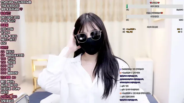 图片[1] - [Korean BJ] leeyj0308 2025-08-25 - KBJFan