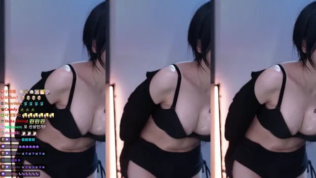 图片[4] - [Korean BJ] yoon_froggy 2025-03-16 - KBJFan