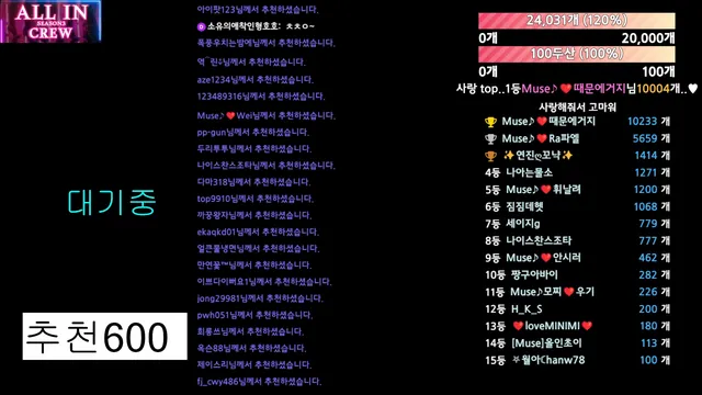 图片[5] - [Korean BJ] muse62 2025-11-07 - KBJFan