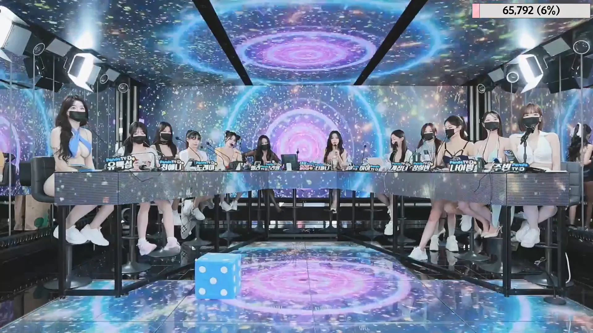 图片[8] - [Korean BJ] jinricp 2024-05-20 - KBJFan