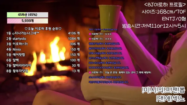 图片[1] - [Korean BJ] hfpw4i19 2025-03-13 - KBJFan