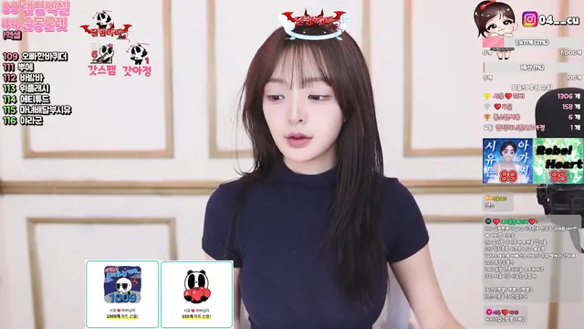 图片[1] - [Korean BJ] suee2332 2025-04-25 - KBJFan