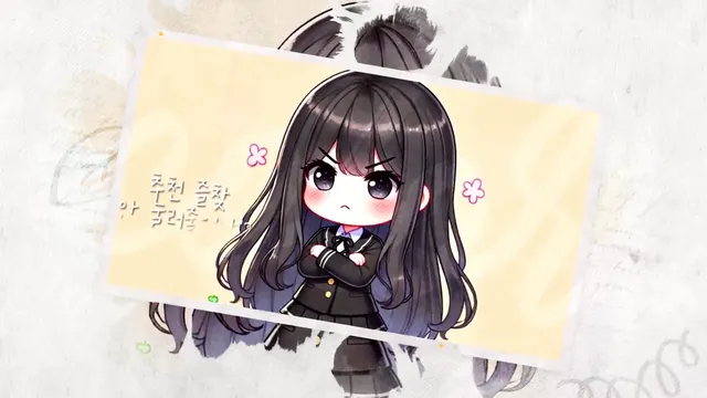 图片[2] - [Korean BJ] podo0311 2025-03-08 - KBJFan