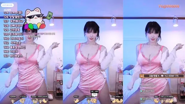 图片[3] - [Korean BJ] rlrlvkvk123 2026-03-19 - KBJFan