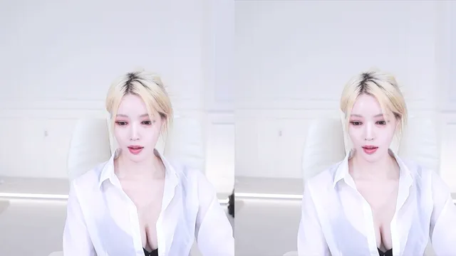 图片[1] - [Korean BJ] oriqq00 2025-04-16 - KBJFan