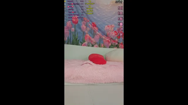 图片[2] - [Korean BJ] dusxksaka 2025-08-20 - KBJFan