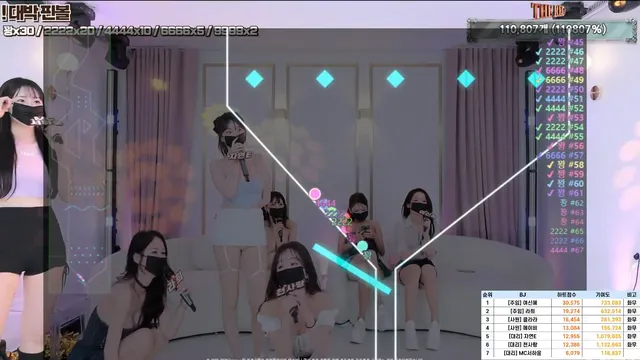 图片[30] - [Korean BJ] theredtime 2026-04-03 - KBJFan