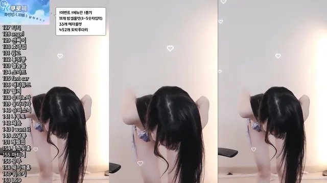 图片[1] - [Korean BJ] yin2618 2026-01-01 - KBJFan