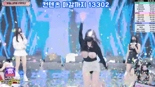 图片[62] - [Korean BJ] jinricp 2025-04-11 - KBJFan