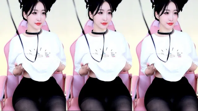 图片[1] - [Korean BJ] yso1004 2025-08-30 - KBJFan