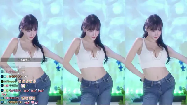 图片[5] - [Korean BJ] yunyeson3015 2025-06-05 - KBJFan