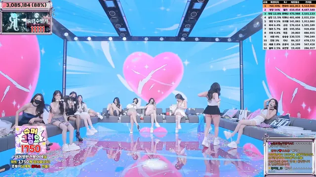 图片[69] - [Korean BJ] jinricp 2025-02-10 - KBJFan