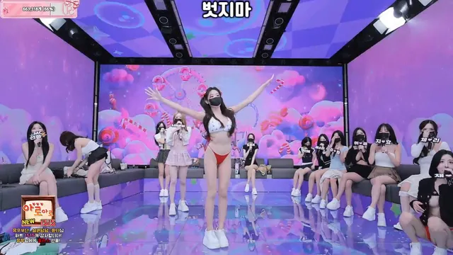 图片[48] - [Korean BJ] pandaclass 2025-11-25 - KBJFan