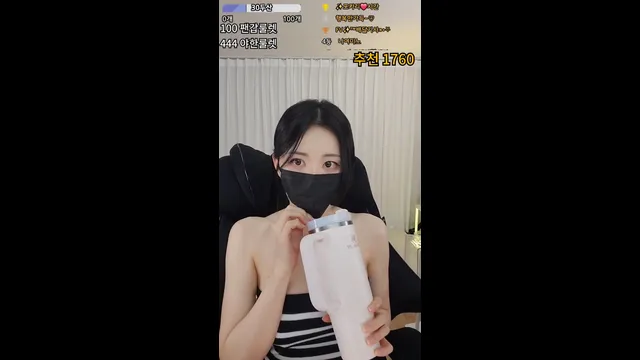 图片[4] - [Korean BJ] 4ocari 2025-03-03 - KBJFan