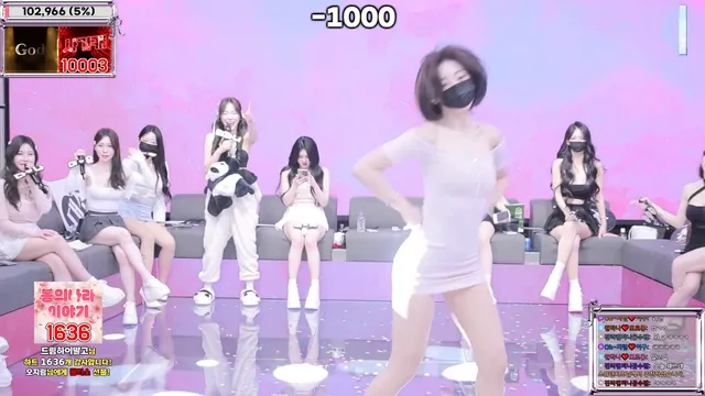 图片[8] - [Korean BJ] jinricp 2025-02-14 - KBJFan