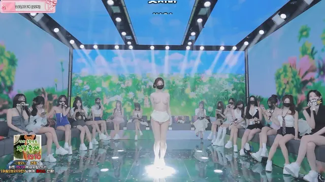图片[9] - [Korean BJ] pandaclass 2026-07-02 - KBJFan