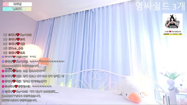 图片[1] - [Korean BJ] moem9e9 2025-08-18 - KBJFan