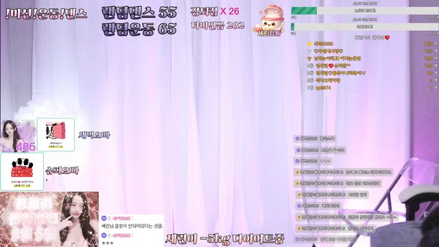 图片[7] - [Korean BJ] fkqls890 2026-01-17 - KBJFan