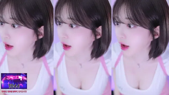 [Korean BJ] flower1023 2025-03-18-秀人集