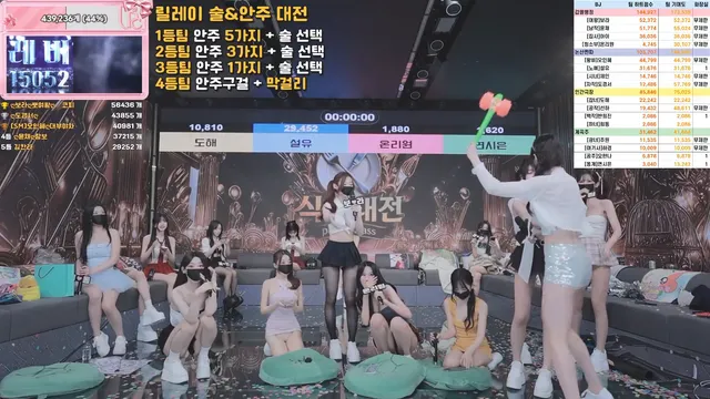 图片[29] - [Korean BJ] pandaclass 2026-06-20 - KBJFan