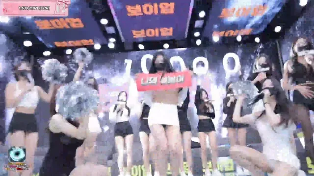 图片[51] - [Korean BJ] pandaclass 2025-08-26 - KBJFan