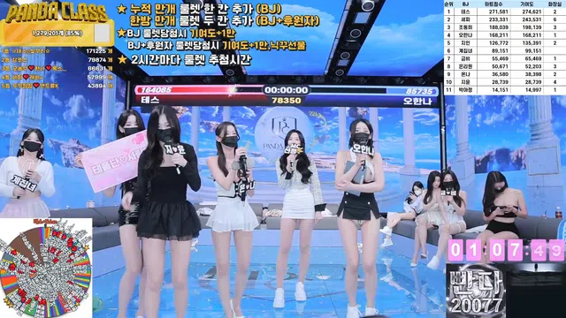 图片[77] - [Korean BJ] pandaclass 2025-04-22 - KBJFan