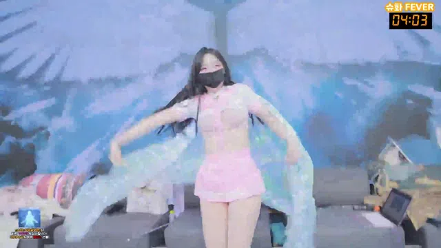 图片[35] - [Korean BJ] pandaclass 2026-03-26 - KBJFan