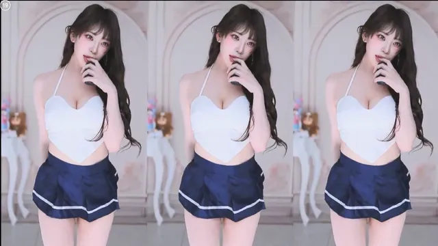 图片[2] - [Korean BJ] damikim 2025-12-01 - KBJFan