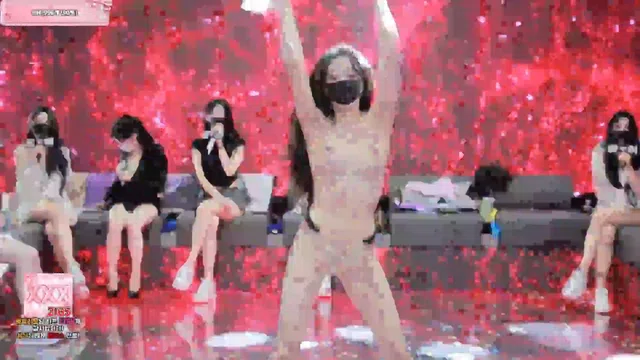 图片[35] - [Korean BJ] pandaclass 2025-09-09 - KBJFan