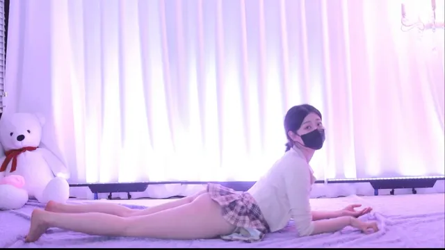 图片[3] - [Korean BJ] aeaei5082 2026-03-20 - KBJFan