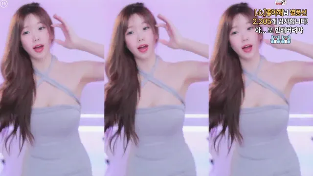 图片[2] - [Korean BJ] dearhal 2025-11-27 - KBJFan