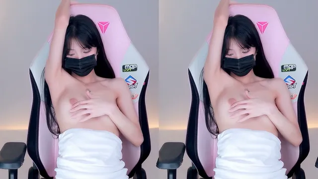 图片[4] - [Korean BJ] happybbi12 2025-03-22 - KBJFan