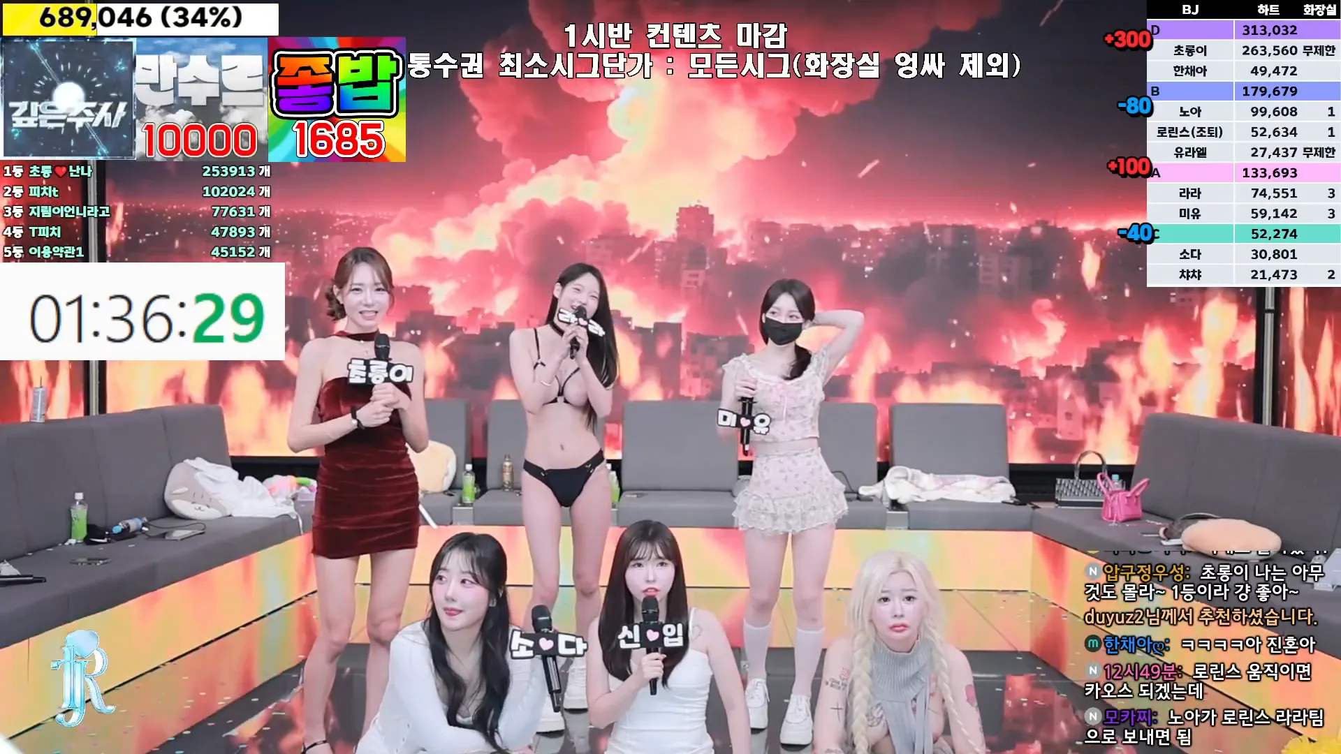 图片[46] - [Korean BJ] jinricp 2024-11-11 - KBJFan