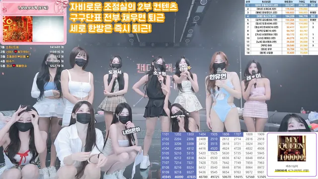 图片[61] - [Korean BJ] pandaclass 2025-09-27 - KBJFan