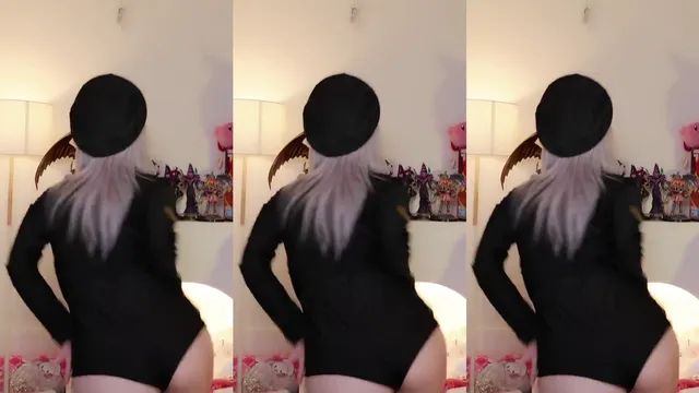 图片[1] - [Korean BJ] tkuramatcha 2026-02-13 - KBJFan