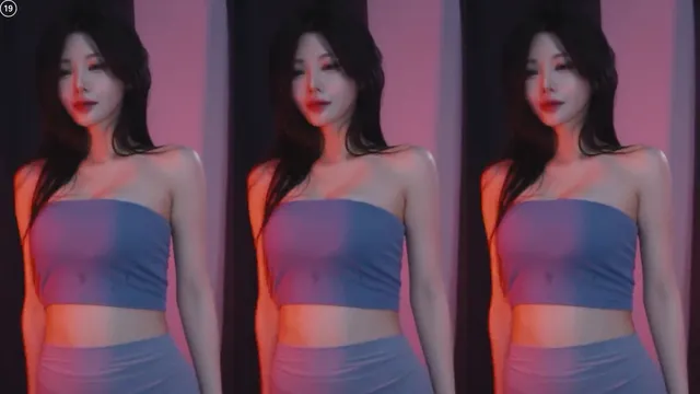 图片[3] - [Korean BJ] tildaaa 2025-10-10 - KBJFan