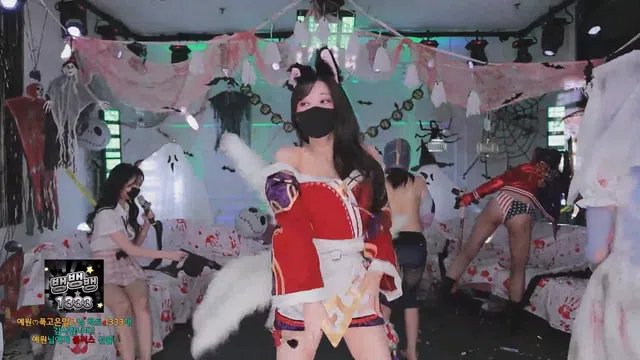 图片[28] - [Korean BJ] mscrew33 2025-09-22 - KBJFan