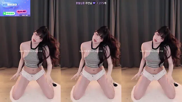 [Korean BJ] yin2618 2025-03-30-秀人集