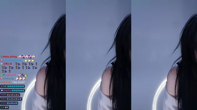 图片[2] - [Korean BJ] yoon_froggy 2025-03-16 - KBJFan